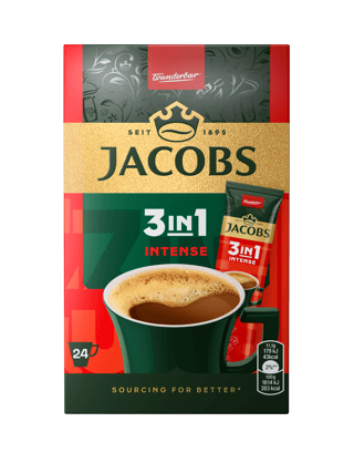 kavos gerimai intense 3in1