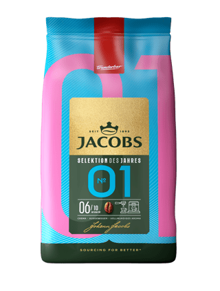 jacobs selektion des jahres
